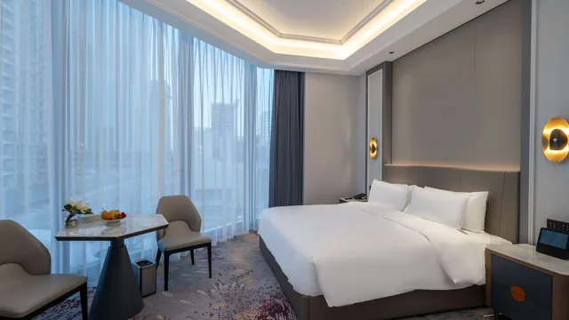 Mercure Changchun Jingyue Xincheng photo 9