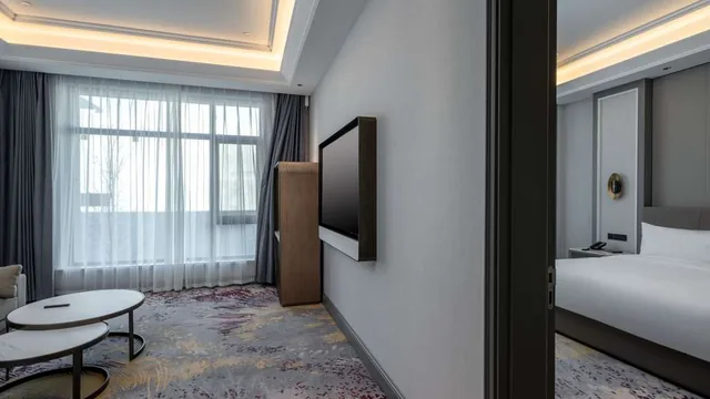Mercure Changchun Jingyue Xincheng photo 11