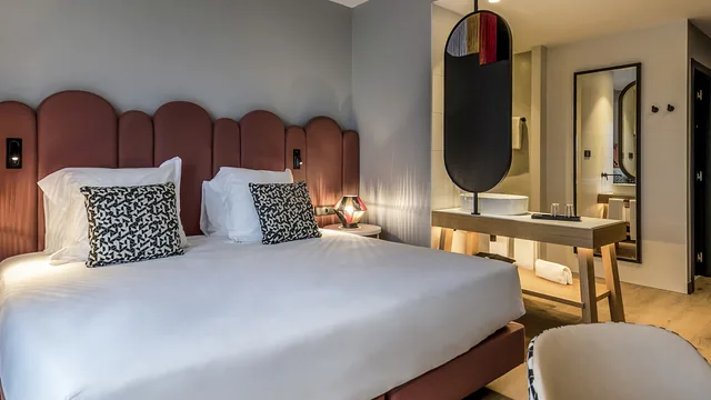 Mercure Lugo Centro photo 5