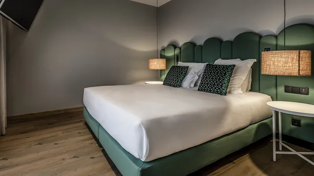 Mercure Lugo Centro photo 7