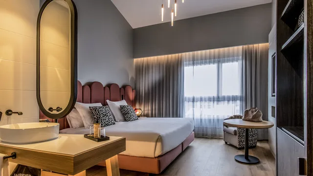 Mercure Lugo Centro photo 8