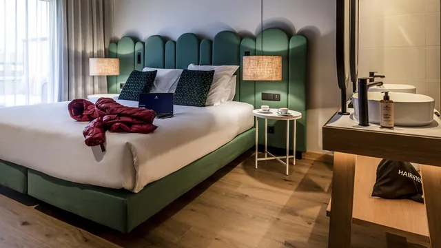 Mercure Lugo Centro photo 12