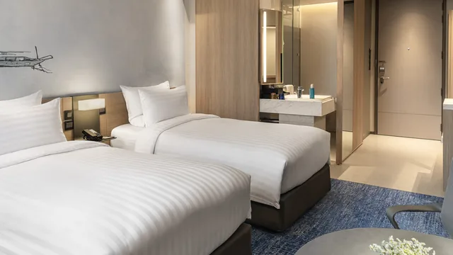 Novotel Bangkok Future Park Rangsit photo 5