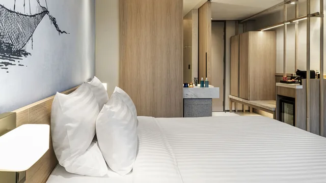 Novotel Bangkok Future Park Rangsit photo 6