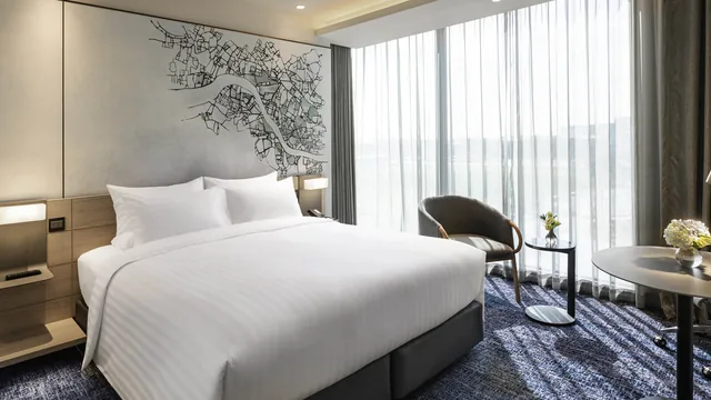 Novotel Bangkok Future Park Rangsit photo 7