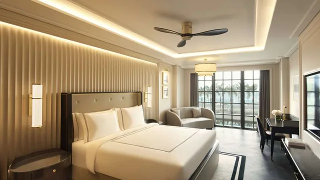 Fairmont Mumbai photo 1