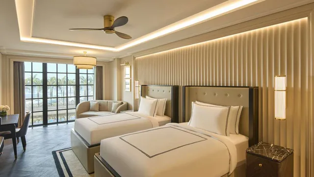 Fairmont Mumbai photo 2