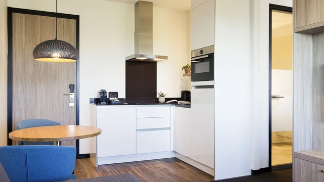 Aparthotel Adagio Amsterdam City South photo 3