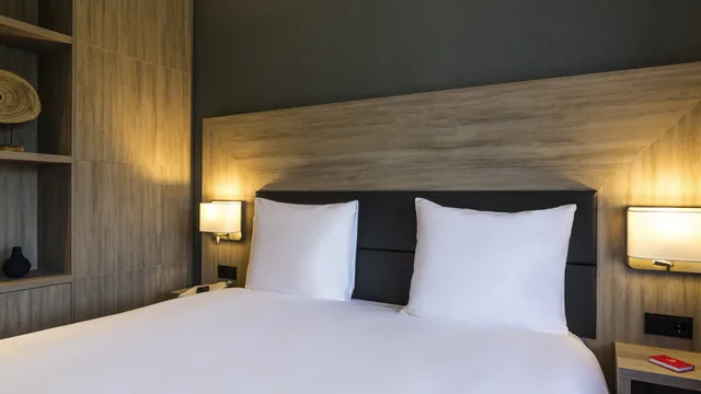 Aparthotel Adagio Amsterdam City South photo 8