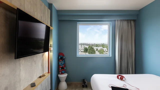 Ibis Budget Aguascalientes photo 1
