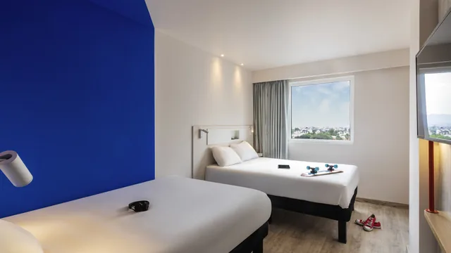 Ibis Budget Aguascalientes photo 2