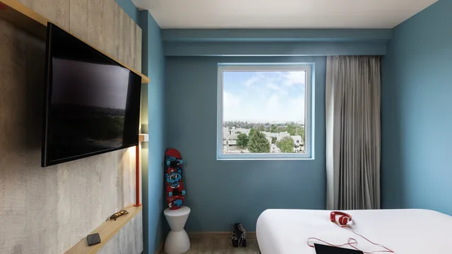 Ibis Budget Aguascalientes photo 4