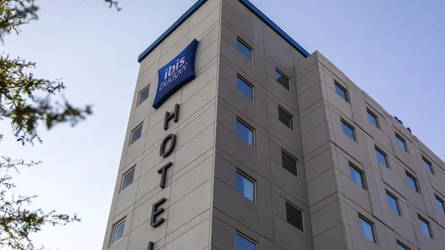 Ibis Budget Aguascalientes photo 5