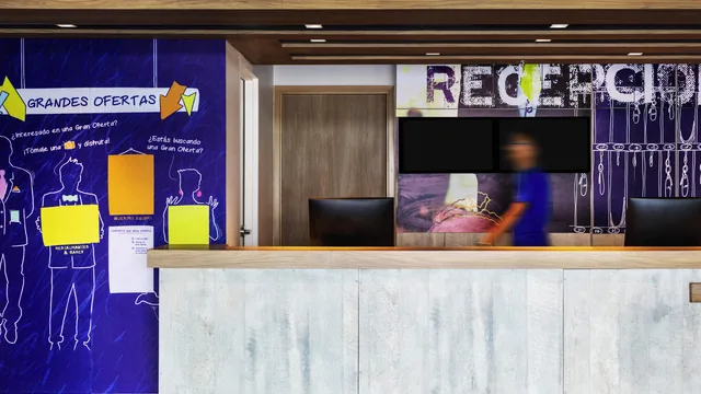 Ibis Budget Aguascalientes photo 6