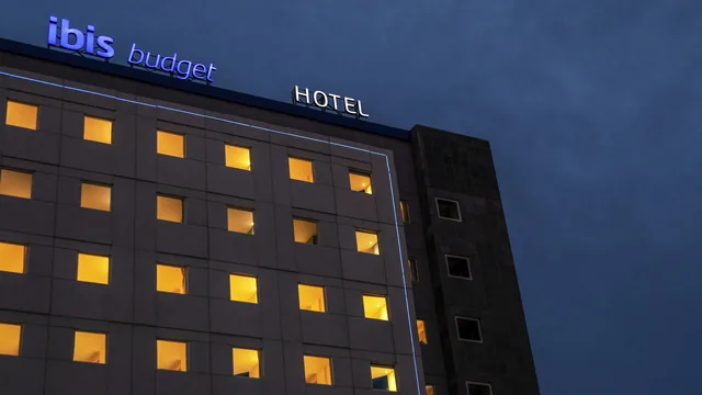 Ibis Budget Aguascalientes photo 7