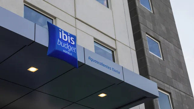 Ibis Budget Aguascalientes photo 8
