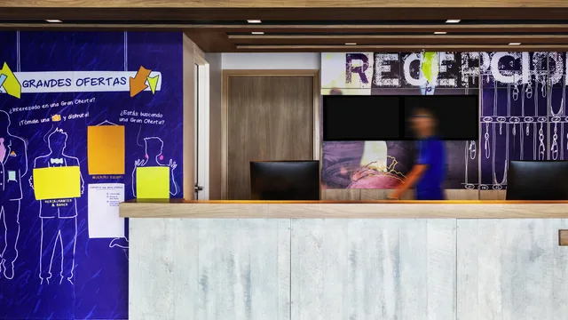 Ibis Budget Aguascalientes photo 10