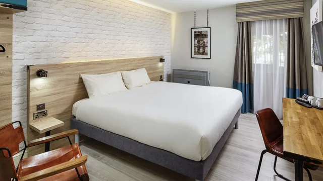Ibis Styles Birmingham Oldbury photo 3