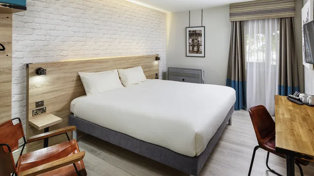 Ibis Styles Birmingham Oldbury photo 4