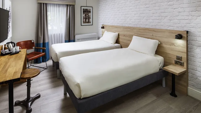 Ibis Styles Birmingham Oldbury photo 5