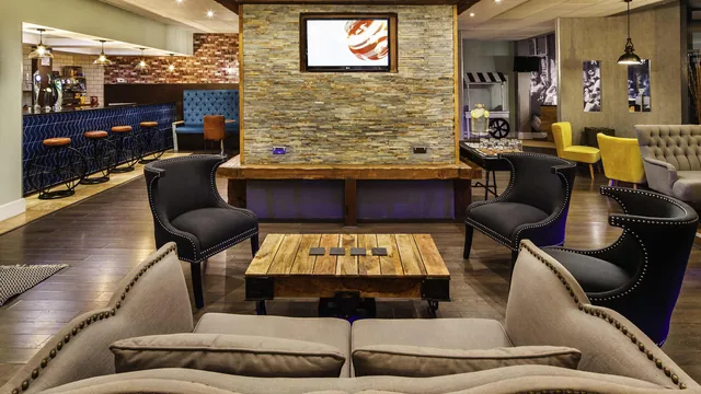 Ibis Styles Birmingham Oldbury photo 7