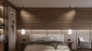 Pullman Okol Golf Resort and Spa (Opening winter 2025)