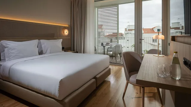 Mercure Ponta Delgada Azores photo 6