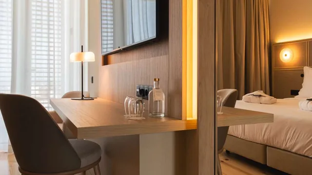 Mercure Ponta Delgada Azores photo 8