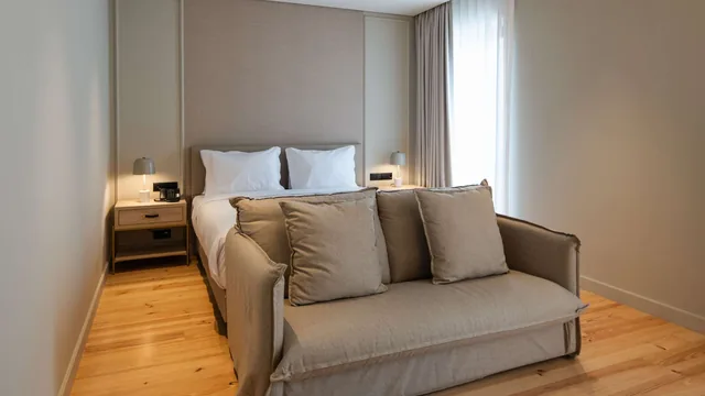 Mercure Ponta Delgada Azores photo 9