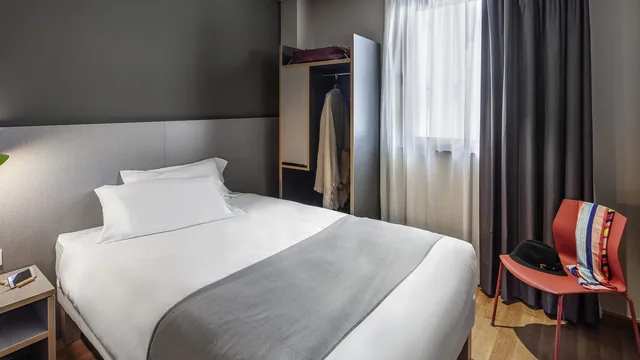 Ibis Styles Pamplona Noain photo 4