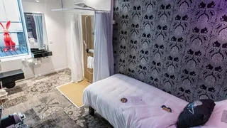 Ibis Styles Lausanne Center Mad House