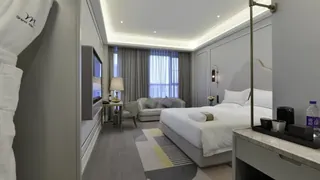 Mercure Taiyuan Jinyang