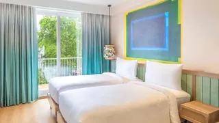Ibis Styles Goa Vagator