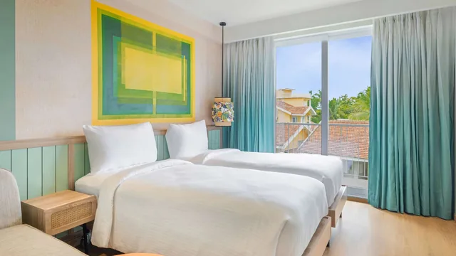 Ibis Styles Goa Vagator photo 2
