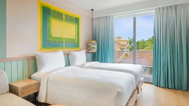 Ibis Styles Goa Vagator photo 4