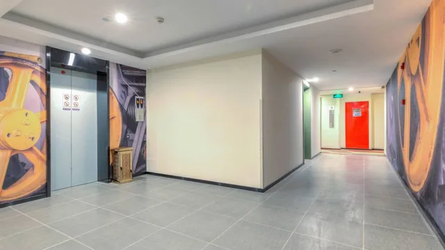 Ibis Xi'an Hi-Tech Zone No.7 Keji Rd Hotel photo 11