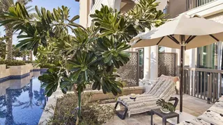 Rixos Premium Saadiyat Island