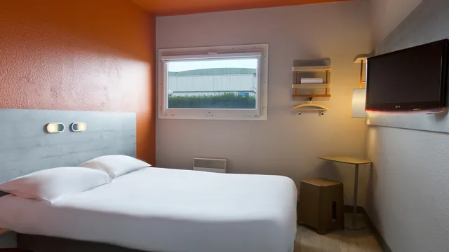 Ibis budget Le Mans Universit? photo 8