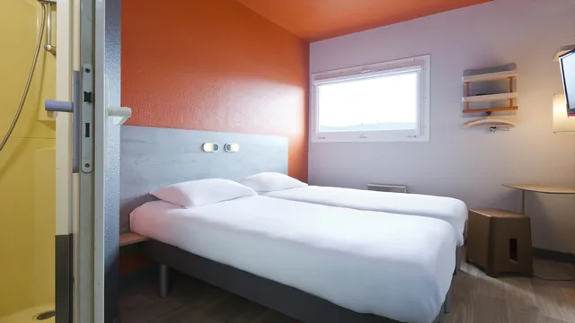 Ibis budget Le Mans Universit? photo 9