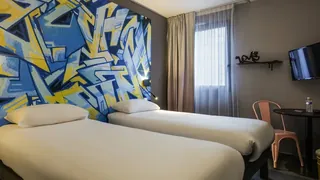 Ibis Styles Toulouse Centre Canal du Midi