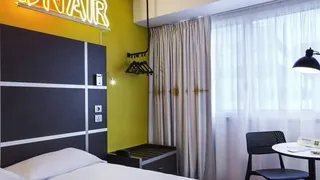 Ibis Styles Massy Opéra