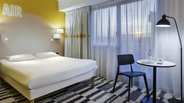 Ibis Styles Massy Opéra photo 3