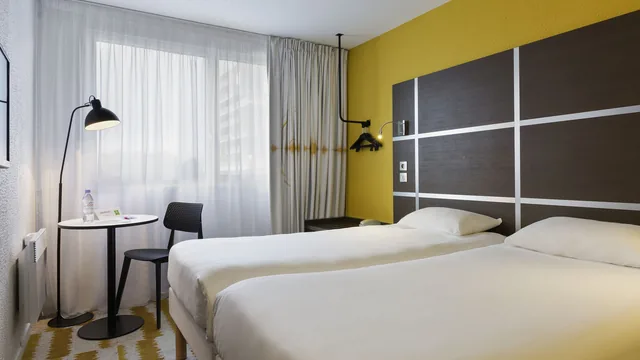 Ibis Styles Massy Opéra photo 4