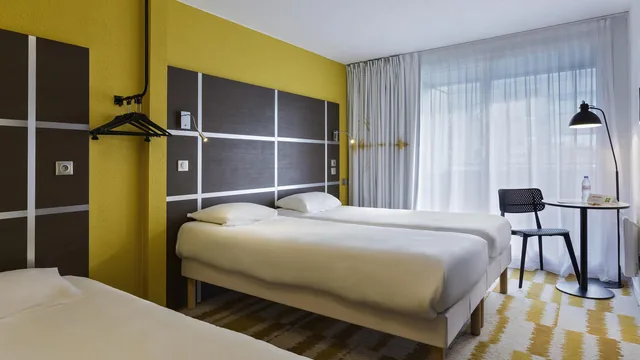 Ibis Styles Massy Opéra photo 5