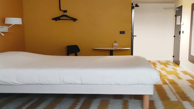 Ibis Styles Massy Opéra photo 8