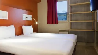 Ibis Budget Chilly-Mazarin Les Champarts