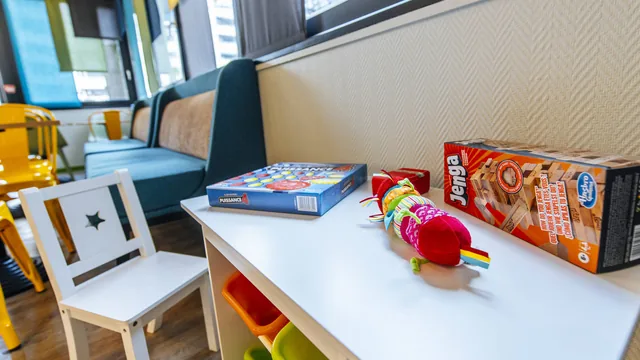 Ibis Styles Lyon Croix Rousse photo 8