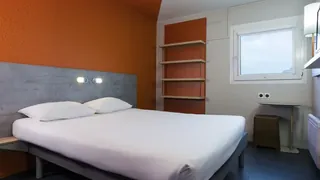 Ibis Budget Fresnes