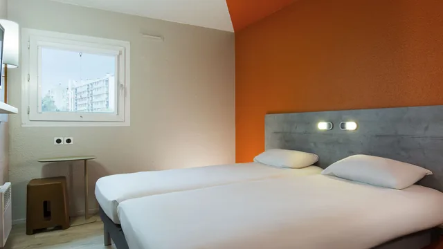 Ibis Budget Fresnes photo 2
