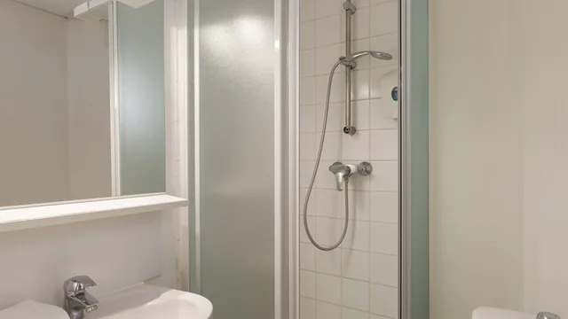 Hotel F1 Reims Tinqueux photo 6